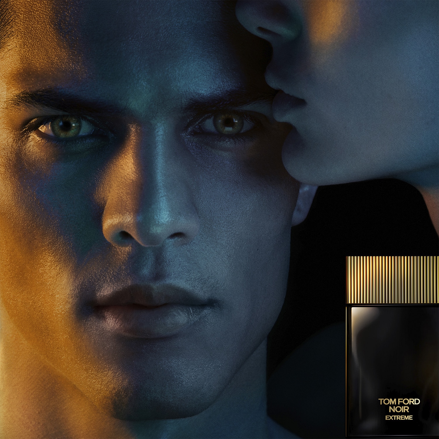 NOIR EXTREME EAU DE PARFUM 100ML